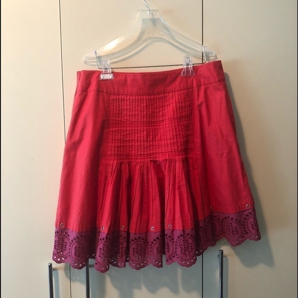 Adolfo Domínguez Skirt - Picture 10 of 16